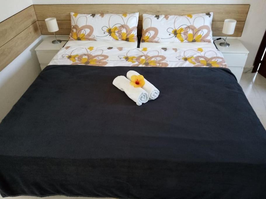 Studio La Orquidea - Calahonda Apartment Sitio de Calahonda Екстериор снимка