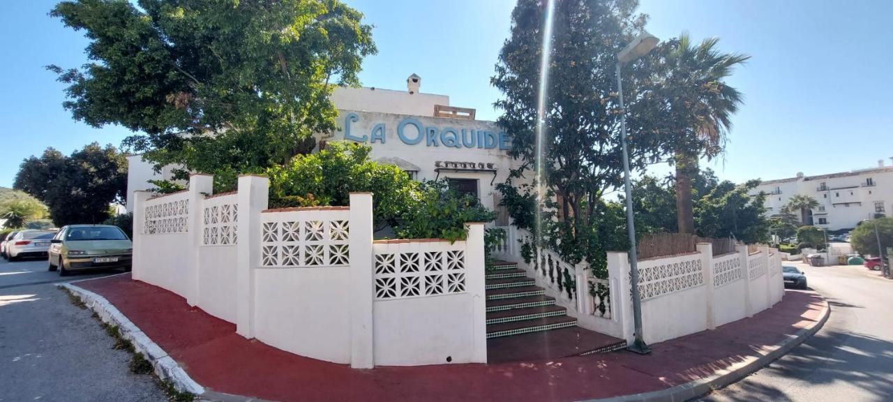 Studio La Orquidea - Calahonda Apartment Sitio de Calahonda Екстериор снимка